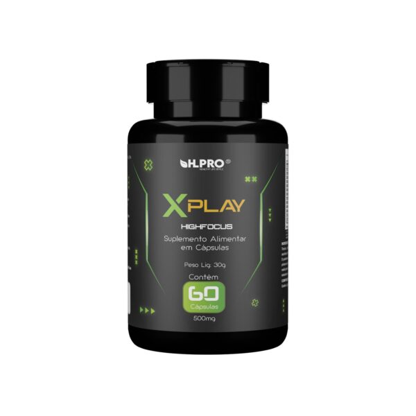 X-Play