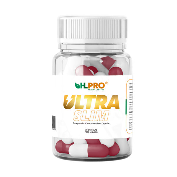 ULTRA - Slim